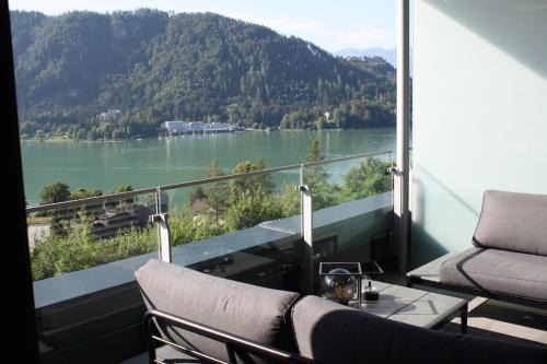Annenheim Apartamento | Top 20 Alpe Maritima - Ferienapartment Alps & Lake