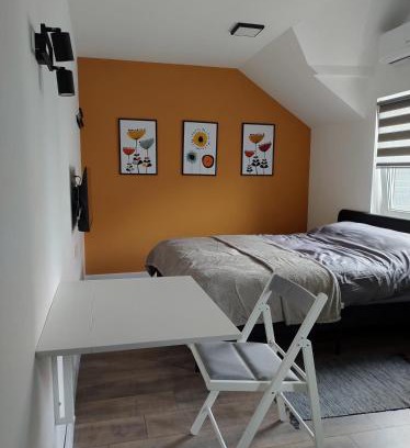 Nis Apartamento | Top 4 Sobe, Rooms - Near the airport