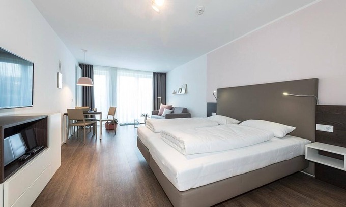 Langeoog Apartamento | Top-apartment in Strandnähe mit Terrasse & Grünfläche - Toll für Hundebesitzer!