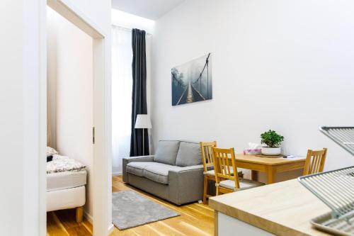 Leopoldstadt Apartamento | Top Apart close to city center
