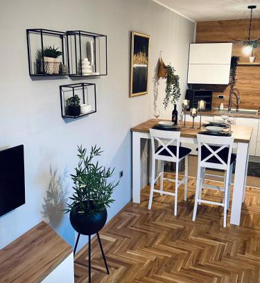 Sombor Apartamento | TOP Apartman