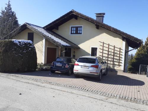 Henndorf am Wallersee Apartamento | Top Apartment