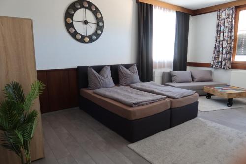 Muerzzuschlag Apartamento | Top-Apartment