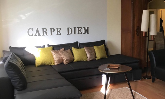 Am Homburg Apartamento | APARTAMENTO superior en buen ubicación con aparcamiento