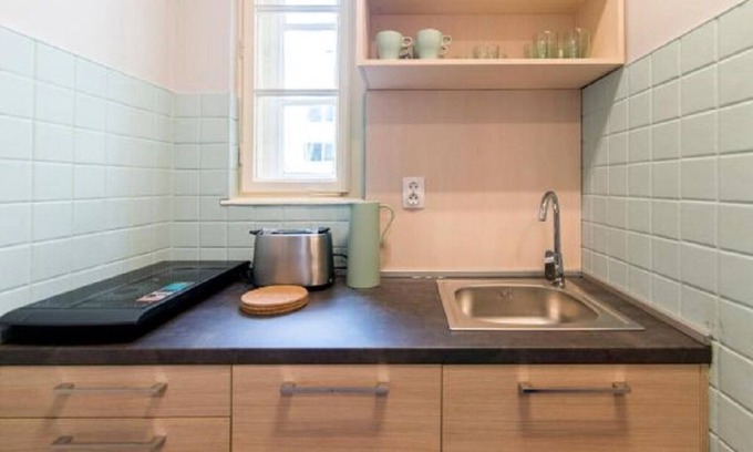 Savamala Apartamento | Top Central 5 Apartamentos