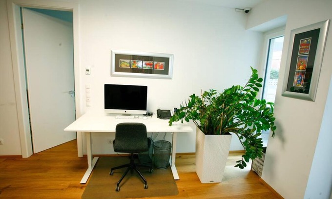 Wieden Apartamento | Top Central Apartment on Karlsplatz Vienna
