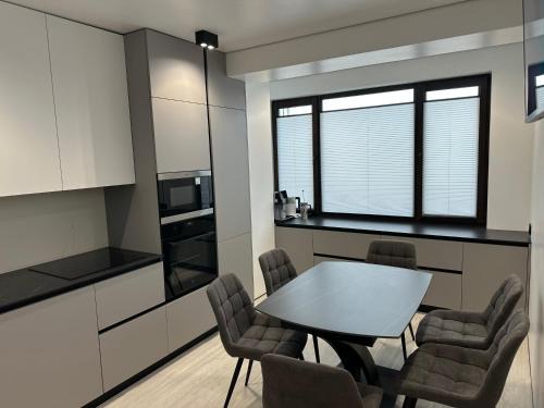 Chisinau Apartamento | Top Central Premium Comfort, VIP 2-BR Chisinau