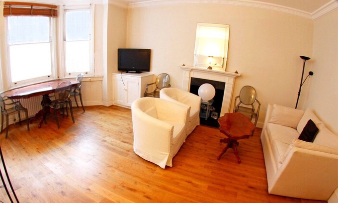 Earl's Court Apartamento | ☆ Top Chelsea Luxury - 1 habitación ☆