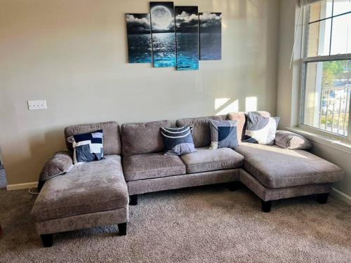 Huntcliff Apartamento | Top Choice in Columbia!