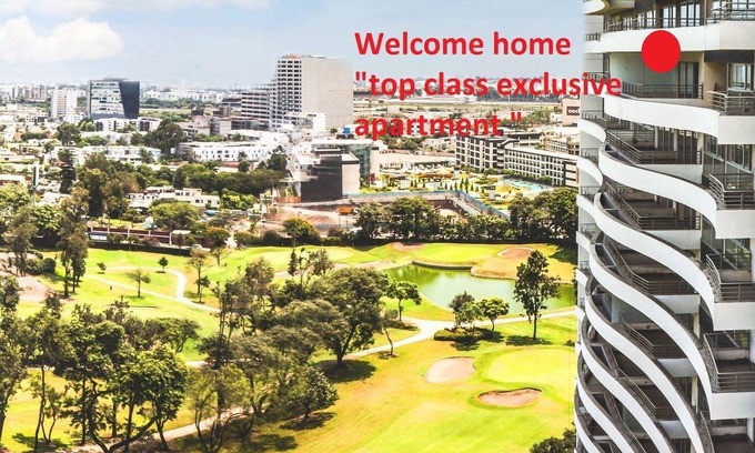 Camacho Apartamento | Apartamento exclusivo de primera clase