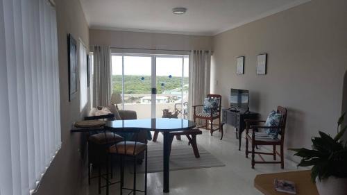 L'Agulhas Casa | Top Deck
