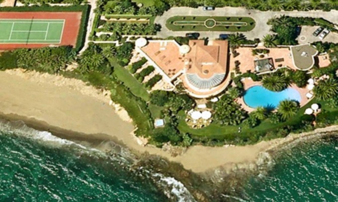 Mijas Villa | TOP Elite Estate, am Strand, 9 Schlafzimmer, Privater Pool,