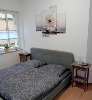 Gruna Apartamento | Top Ferienwohnung in sehr guter Lage