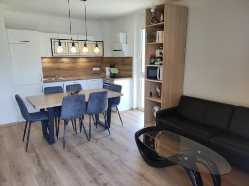 Puntigam Apartamento | TOP Ferienwohnung Rosanna - Adults only