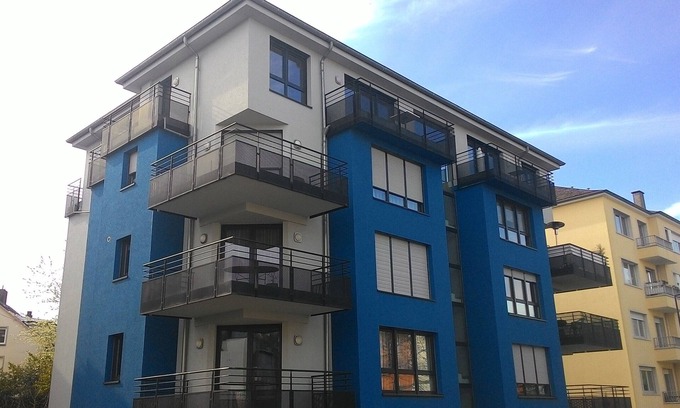 Luxembourg City Apartamento | Piso superior 4 habitaciones Ciudad de Luxemburgo