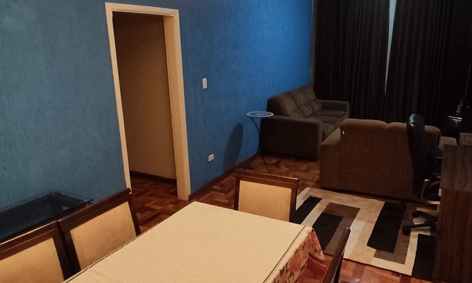 Regiao Urbana Homogenea IV Apartamento | Top floor apartment - 2 bedrooms and 1 parking space