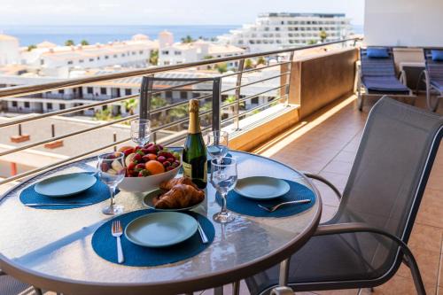 Puerto de Santiago Apartamento | Top Floor Best Ocean View - Swimming pool