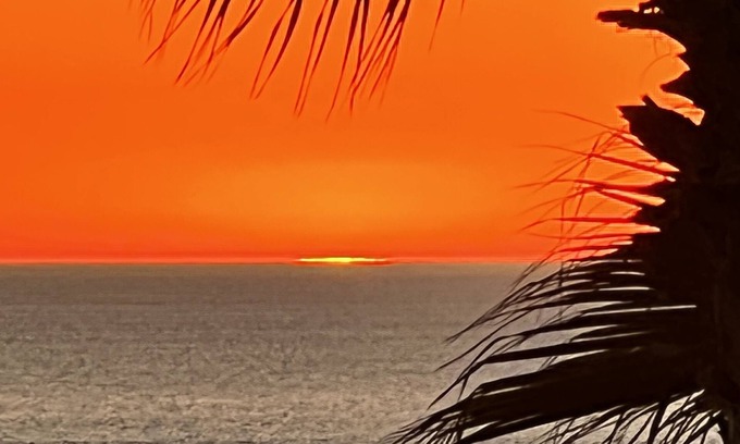 Pacific Beach Condominio | Top Floor Ocean Front Remodeled Condo