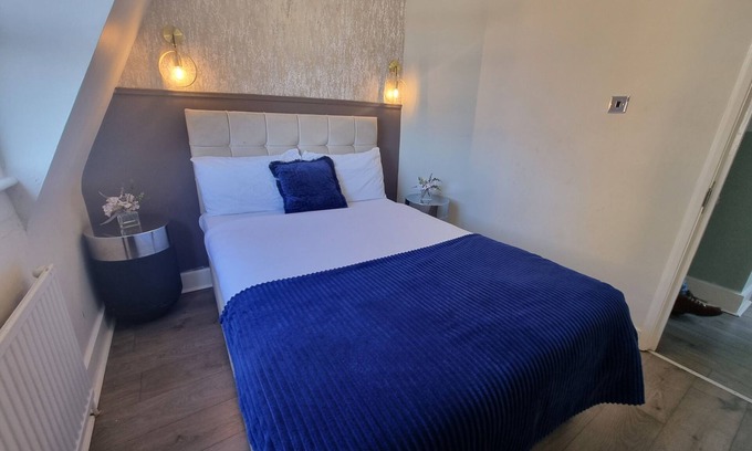 Kennington Apartamento | Apartamento-Baño Privado