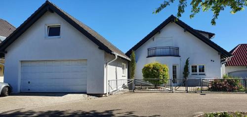 Urloffen Casa | top Haus 160m2 Europapark,Strasburg,Schwarzwald