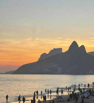 Ipanema Apartamento | Top Ipanema - Near Beach