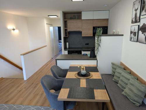 Sankt Englmar Apartamento | TOP KaVi apartments #5, Pool, Sauna und Fitness FREE, 2-Zimmer