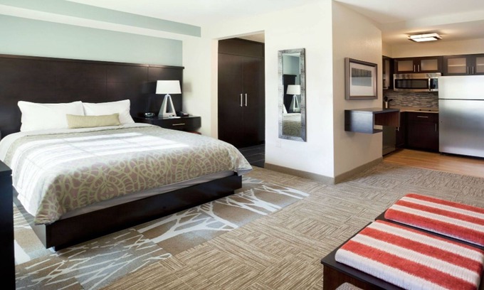 Lanham Apartamento | Top Location | Free Breakfast + Fitness Center