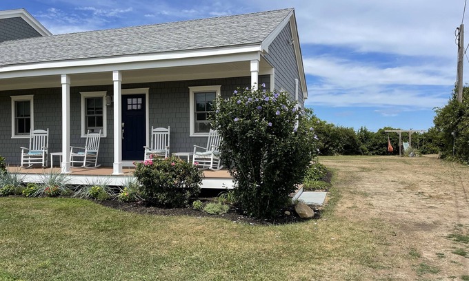 Block Island Apartamento | Excelente ubicación, a poca distancia de la playa y la ciudad