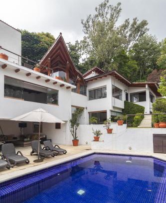 Centro Casa | Top location with private pool