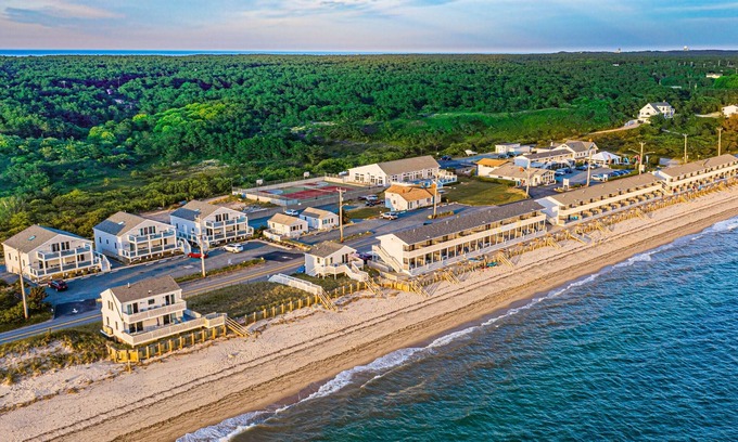 North Truro Casa | Playa, piscina, limpieza y mucho más! ¡PREGUNTE primero por la mejor tarifa!