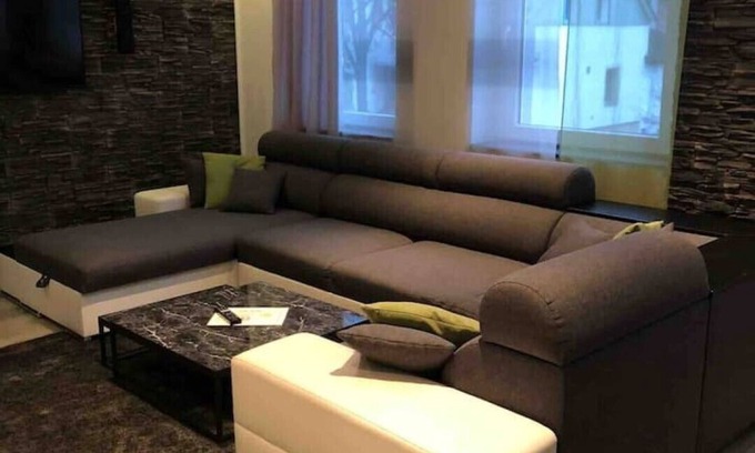 Horde Apartamento | TOP MODERN APARTMENT - 100sqm - 4 ROOMS - up to 10 people
