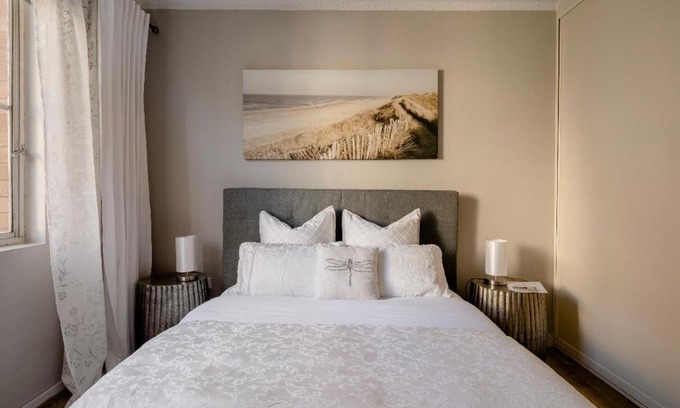 Mosman Apartamento | Top Mosman Location