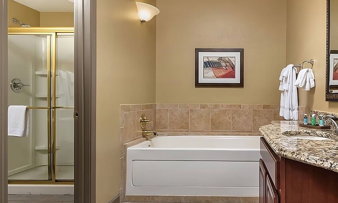 Inglewood Complejo | Top notch 2-bedroom resort in Nashville during Country Music Fest, near Opryland
