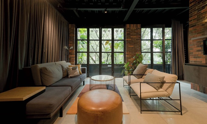 El Poblado Apartamento | Top notch 2BR loft in the middle of Provenza