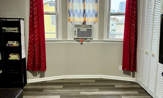 North Ironbound Apartamento | Top of the line Property in the heart of the Iron Bound