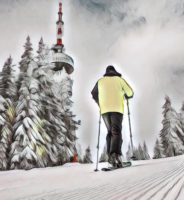 Pamporovo Apartamento | Top of the Mountain Гранд Манастира частни Апартаменти