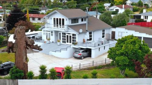 Picton Casa | Top of the Town