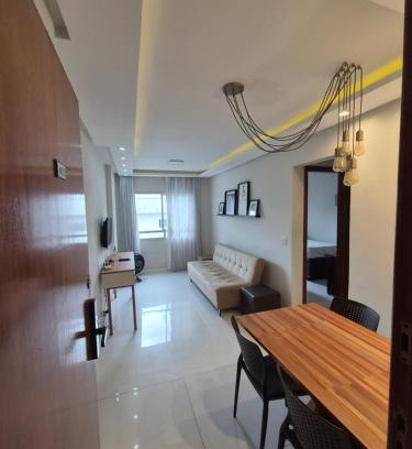 Jardim Camburi Apartamento | Top Place