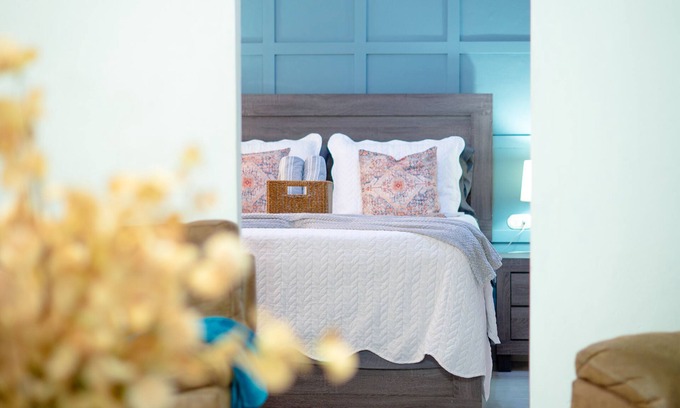 Santa Tecla Casa | Top Rated Home in Quezaltepeque, only 15 min away from San Salvador 🌅