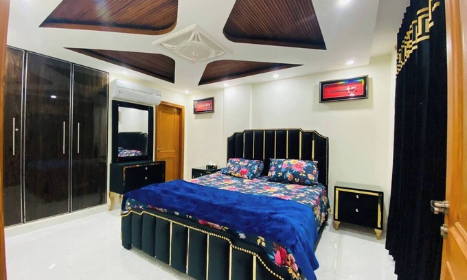 Lahore Apartamento | Top Rated Luxury Apartment in Bahria Town, Lahore