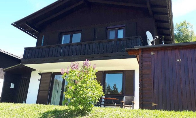 Thaling Apartamento | Top renovated and modern vacation apartment, 60 sqm - 2 bedrooms, 4 persons