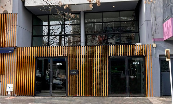 Belgrano Apartamento | Top Rentals Montañeses