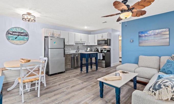 Bahama Beach Casa | Top Shelf 47 Unit C