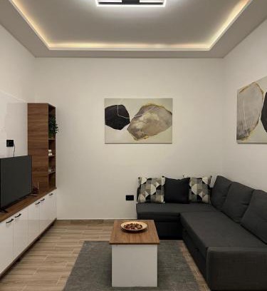 Vracar Apartamento | Top Slavija Apartment