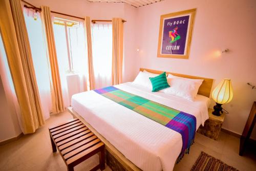 Nuwara Eliya Casa | Top Terrace Cottage