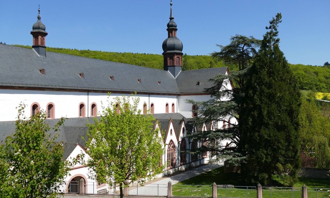 Bad Schwalbach Apartamento | Apartamento de tres estrellas desde 22,50 € para 2 personas.