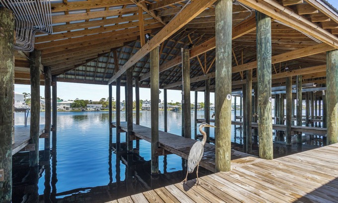 Orange Beach Cabaña | Top Tier Retreat at The Osprey in Orange Beach Alabama