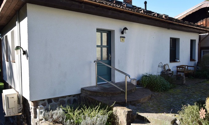 Oberhavel Casa | Top vacation home "Am Mühlenfließ" Space for family and friends