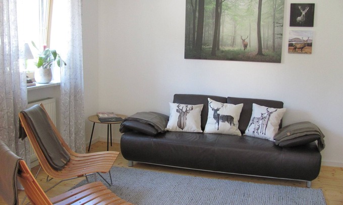 Unterallgau Casa | Top vacation home all-inclusive price for up to 6 people for Euro 189.00 per night.