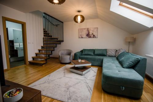 Arandelovac Apartamento | TOP VIEW apartment 43